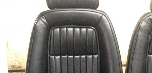 Convertible Top Specialist Boat Upholstery